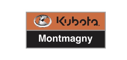 Logo de Kubota Garage Minville