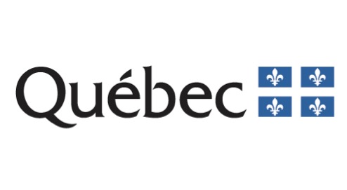 Logo de Gouvernement du Québec